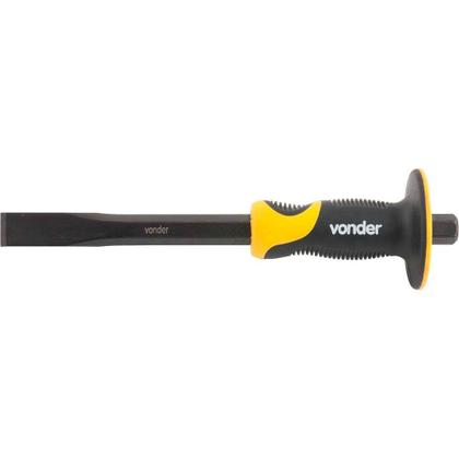 Imagem de Talhadeira Manual C/Empunhadura 19Mm X 250Mm Vonder