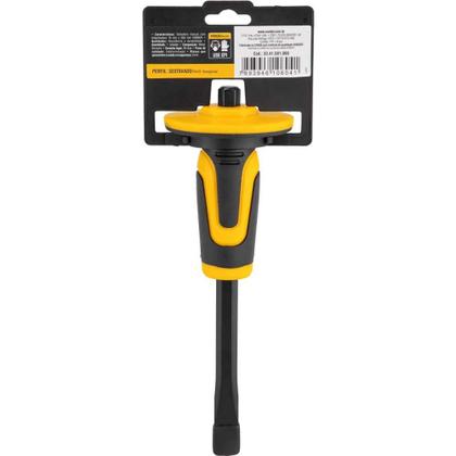Imagem de Talhadeira Manual com Empunhadura 16 mm x 250 mm Vonder OstenVonder