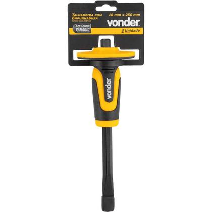 Imagem de Talhadeira Manual com Empunhadura 16 mm x 250 mm Vonder OstenVonder