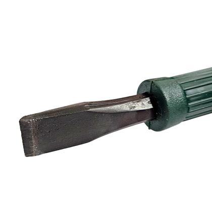Imagem de Talhadeira manual CR-V mecânica 175 x 19 mm 207204BR - Belzer