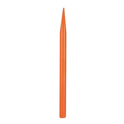 Imagem de Talhadeira Redonda Aço Carbono 30x300mm 1871355 Sparta