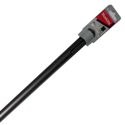 Imagem de Talhadeira SDS-Max 25x400mm Makita D-34213