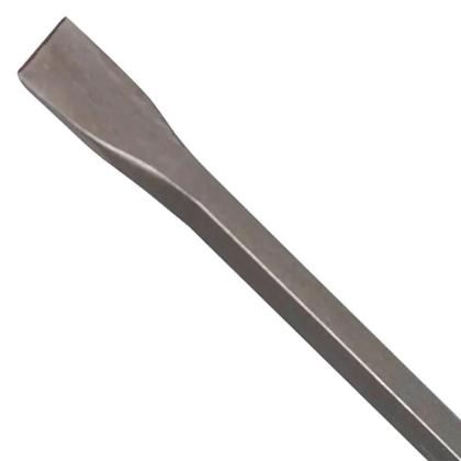 Imagem de Talhadeira Sextavada 19x180mm Aço CRV R91090027 Gedore RED