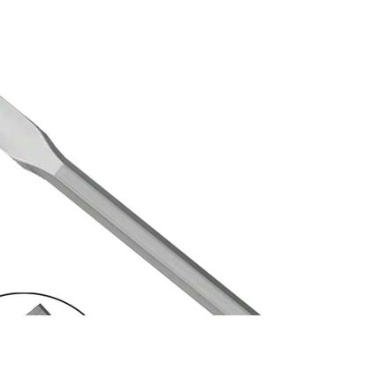 Imagem de Talhadeira Starfer Sds Plus 250Mm