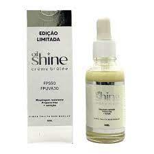 Imagem de Talita Barriquelo - Oil Shine para Maquiagem e Hidratação