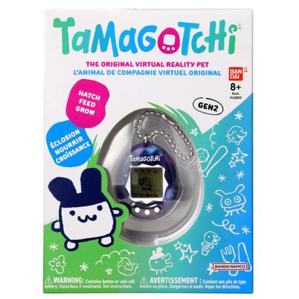 Imagem de Tamagotchi Bichinho Pet Virtual C/ Chaveiro Bandai Geração 2