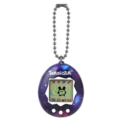 Imagem de Tamagotchi Bichinho Pet Virtual C/ Chaveiro Bandai Geração 2