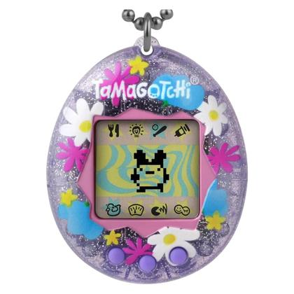 Imagem de Tamagotchi Bichinho Pet Virtual C/ Chaveiro Bandai Geração 2