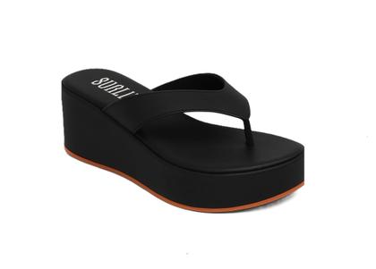 Imagem de Tamanco Ana Bela Moda Conforto Salto Médio