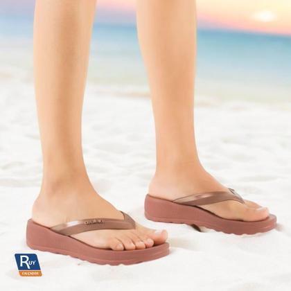 Imagem de Tamanco Azaleia Fabi Ligh Feminino