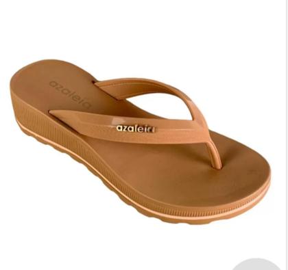 Imagem de Tamanco Azaléia Fabi Light 18908