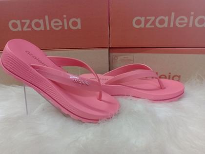 Imagem de Tamanco Azaléia Fabi Light 18908