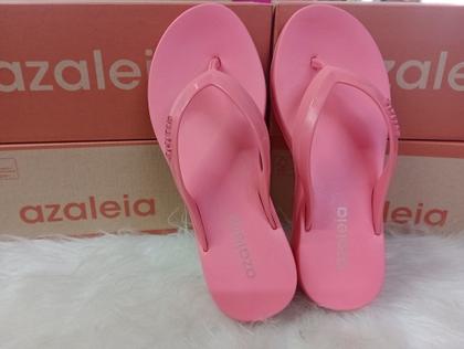 Imagem de Tamanco Azaléia Fabi Light 18908