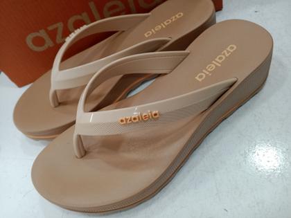 Imagem de Tamanco Azaléia Fabi Light 18908