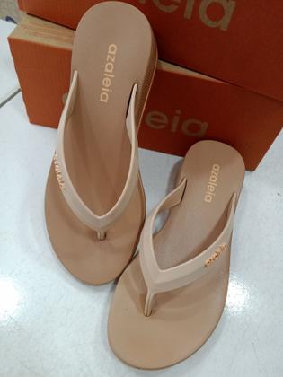 Imagem de Tamanco Azaléia Fabi Light 18908