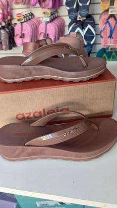 Imagem de Tamanco Azaléia Fabi Light 18908