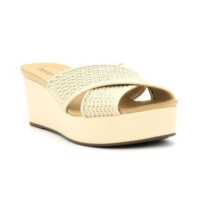 Imagem de Tamanco Beira Rio Original Plataforma Meia Pata Feminino 141