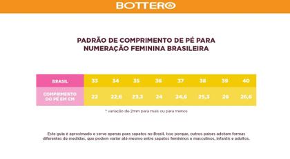 Imagem de Tamanco Bottero De Couro 356702