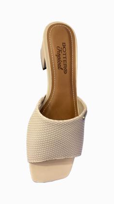 Imagem de Tamanco Bottero De Couro 356702