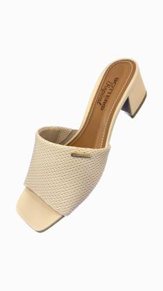 Imagem de Tamanco Bottero De Couro 356702