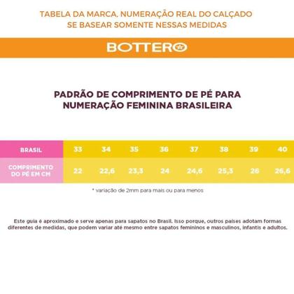 Imagem de Tamanco Bottero Rasteira Slide em Camurça Feminino