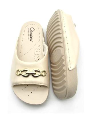 Imagem de Tamanco Campesí Flatform Anatômico CP412