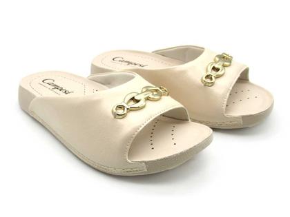 Imagem de Tamanco Campesí Flatform Anatômico CP412