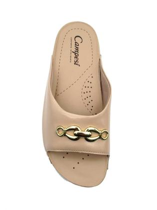 Imagem de Tamanco Campesí Flatform Anatômico CP412