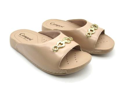 Imagem de Tamanco Campesí Flatform Anatômico CP412