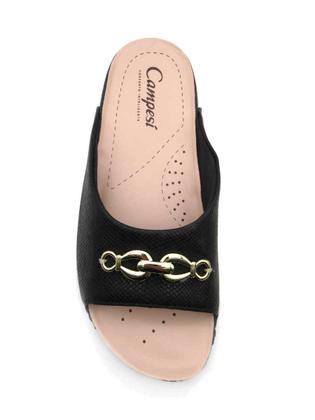 Imagem de Tamanco Campesí Flatform Anatômico CP412