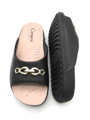 Imagem de Tamanco Campesí Flatform Anatômico CP412