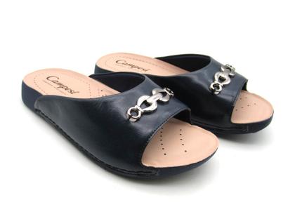 Imagem de Tamanco Campesí Flatform Anatômico CP412