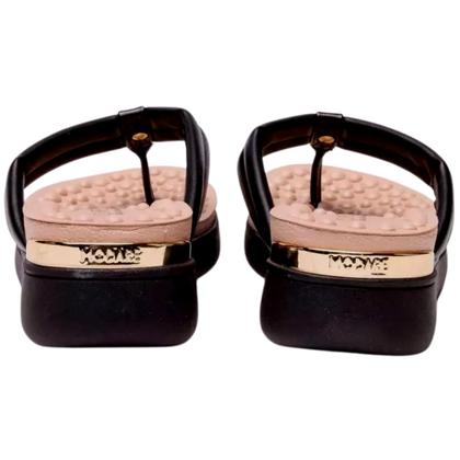 Imagem de Tamanco Chinelo Feminino de Dedo Ultra Conforto Modare 7151.116.2551