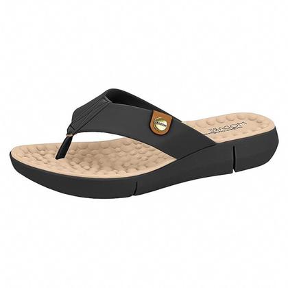 Imagem de Tamanco Chinelo Feminino Tratorado Modare Ultraconforto para Fascite Plantar Ortopedico Anatomico Esporao