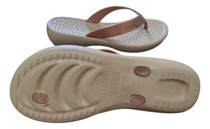 Imagem de Tamanco Chinelo Leve Feminino Azaleia Iza New Varias Cores