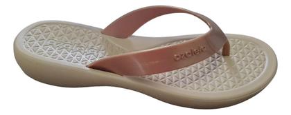 Imagem de Tamanco Chinelo Leve Feminino Azaleia Iza New Varias Cores