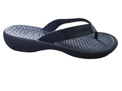 Imagem de Tamanco Chinelo Leve Feminino Azaleia Iza New Varias Cores