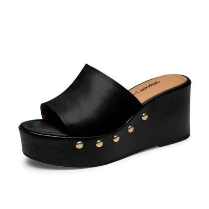 Imagem de Tamanco Dakota Y9543 Feminino