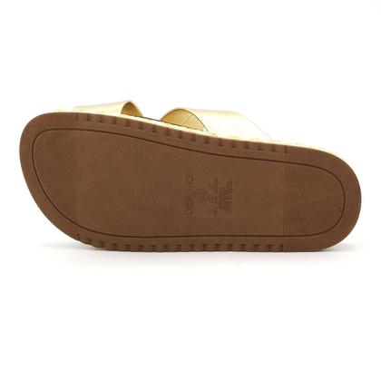 Imagem de Tamanco Feminina Beira Rio Original Anabela Flatform 205