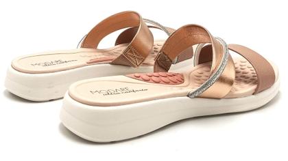 Imagem de Tamanco Feminino Anabela Ultra Conforto Modare 7174.115