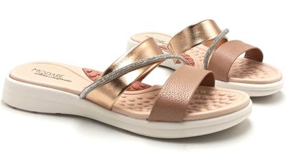 Imagem de Tamanco Feminino Anabela Ultra Conforto Modare 7174.115