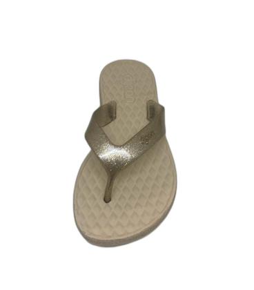 Imagem de Tamanco Feminino Djean Anatômico Salto Anabela Ref 282058