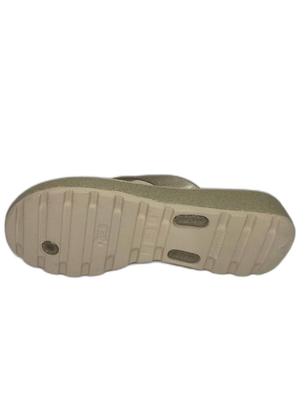 Imagem de Tamanco Feminino Djean Anatômico Salto Anabela Ref 282058