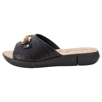 Imagem de Tamanco feminino flat modare 7199105