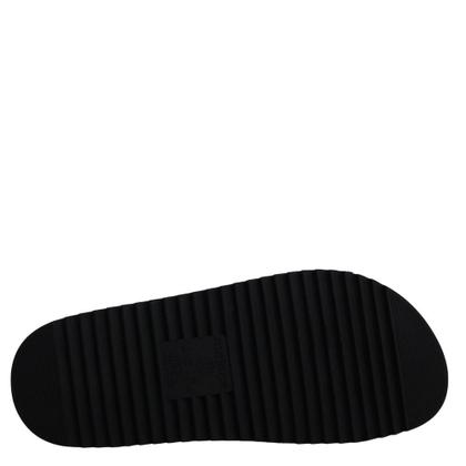 Imagem de Tamanco Feminino Flatform Sandália Conforto Moleca 5500.100