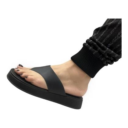 Imagem de Tamanco Feminino Plataforma Via Uno 803024