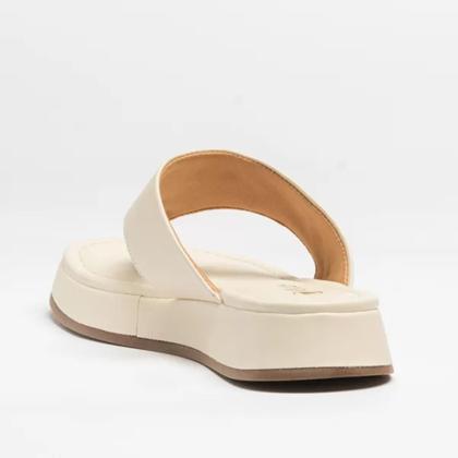 Imagem de Tamanco Feminino Plataforma Via Uno 803024