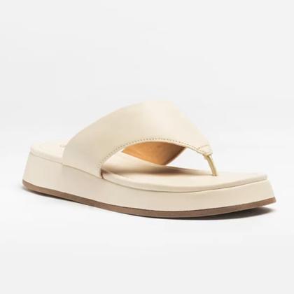 Imagem de Tamanco Feminino Plataforma Via Uno 803024