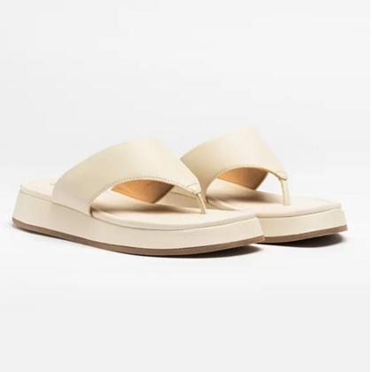 Imagem de Tamanco Feminino Plataforma Via Uno 803024