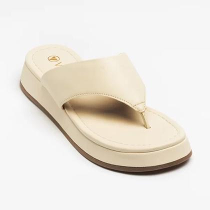 Imagem de Tamanco Feminino Plataforma Via Uno 803024